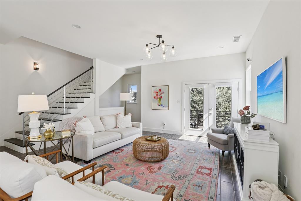 Linwood Add - Residential