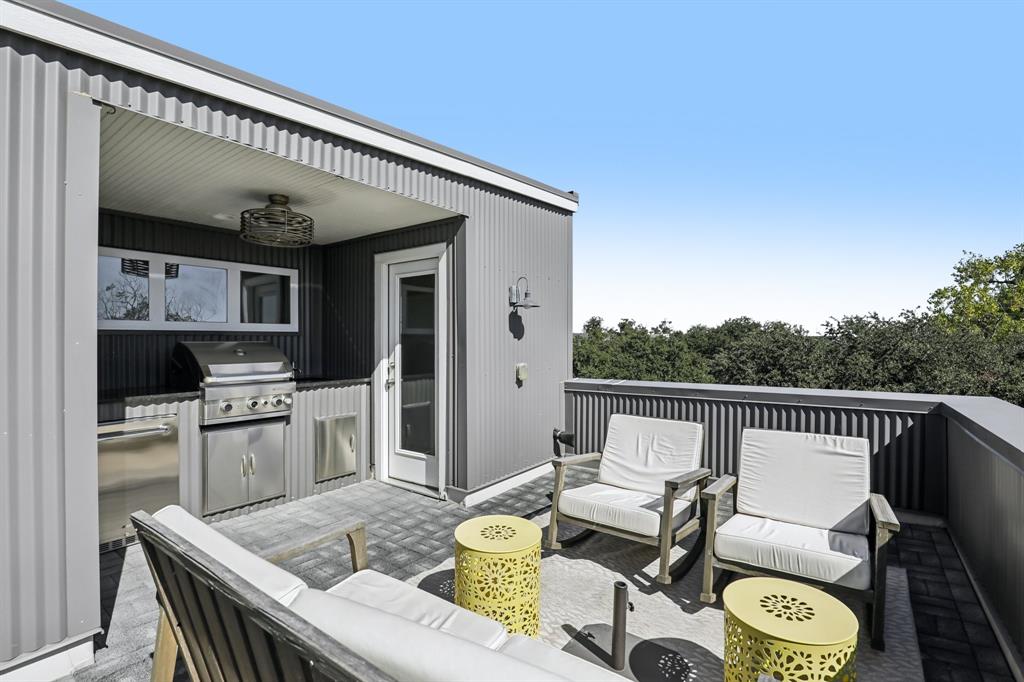 Linwood Add - Residential