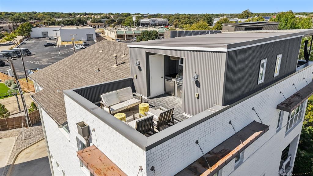 Linwood Add - Residential