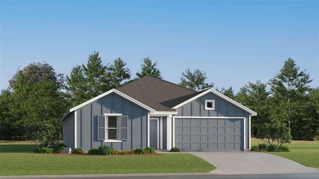 Landing at Creekside - Residential