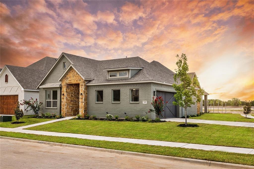 2402 Amesbury Drive