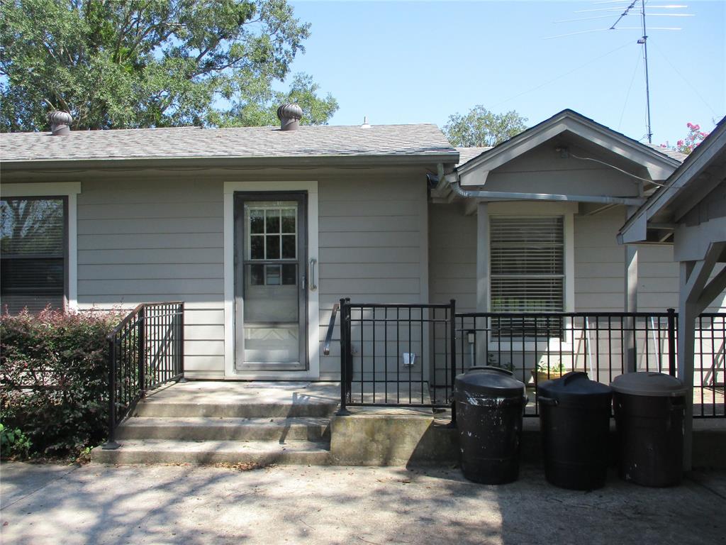 Thomas D. Brooks - Residential