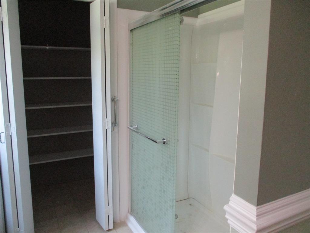 Thomas D. Brooks - Residential