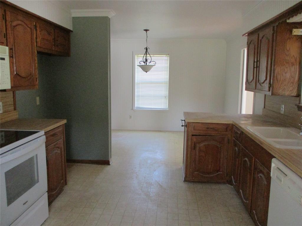 Thomas D. Brooks - Residential