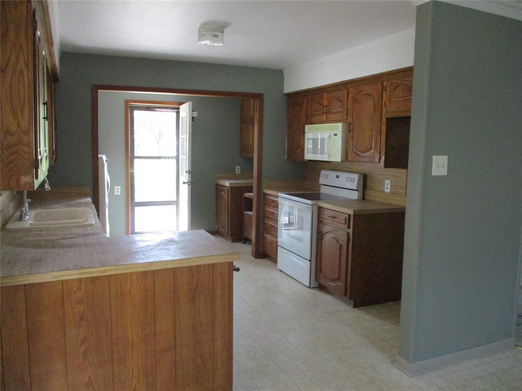 Thomas D. Brooks - Residential