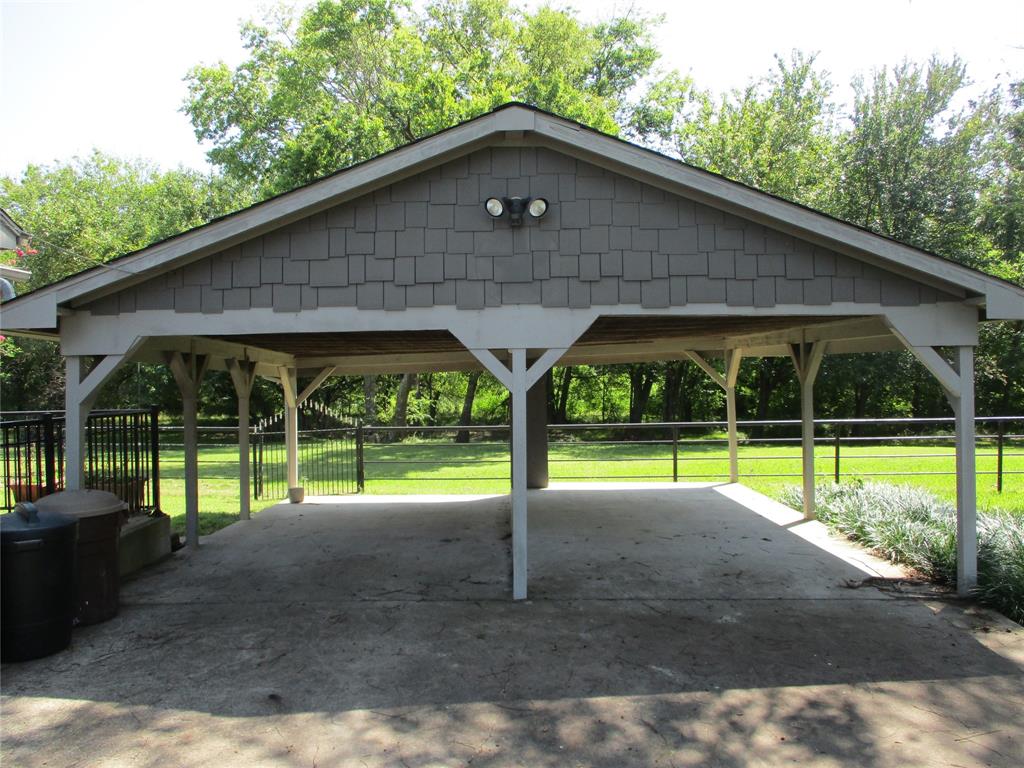 Thomas D. Brooks - Residential