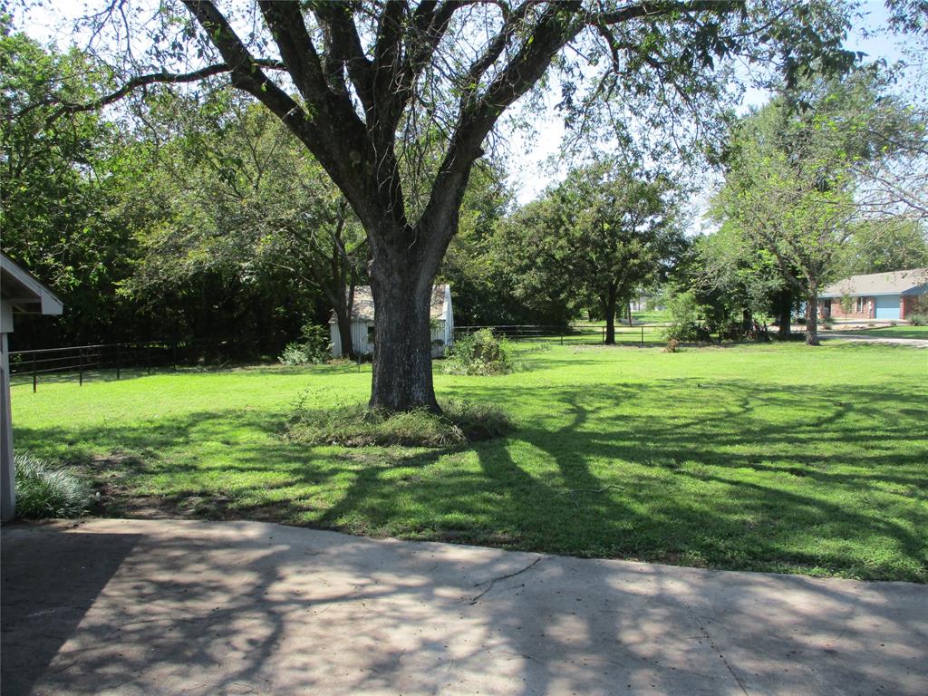 Thomas D. Brooks - Residential