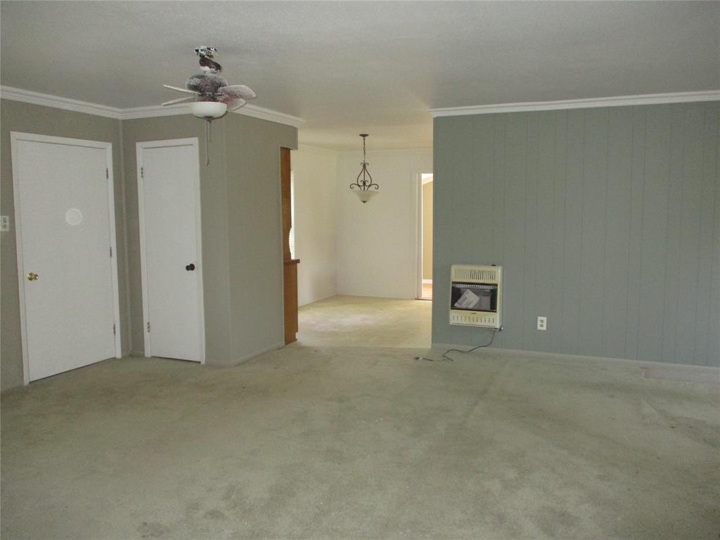 Thomas D. Brooks - Residential