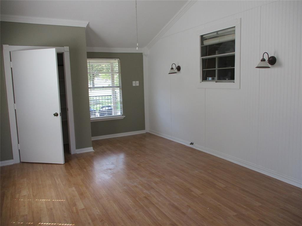 Thomas D. Brooks - Residential