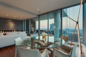 Azure Condo - Residential Lease