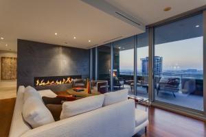 Azure Condo - Residential Lease
