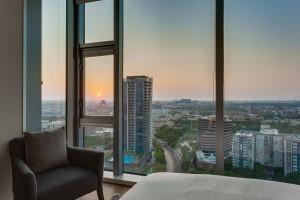 Azure Condo - Residential Lease