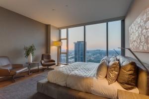Azure Condo - Residential Lease