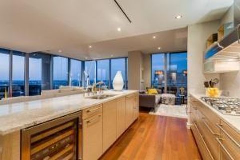 Tiny photo for 2900 Mckinnon Street #2505, Dallas, TX 75201 (MLS # 21114898)