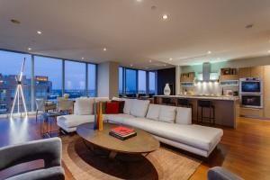 Azure Condo - Residential Lease