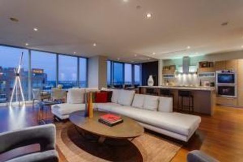 Tiny photo for 2900 Mckinnon Street #2505, Dallas, TX 75201 (MLS # 21114898)