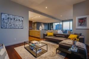 Azure Condo - Residential Lease
