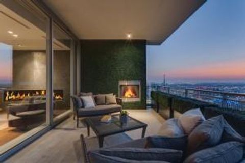 Tiny photo for 2900 Mckinnon Street #2505, Dallas, TX 75201 (MLS # 21114898)