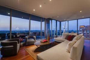 Azure Condo - Residential Lease