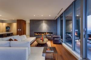 Azure Condo - Residential Lease