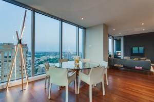 Azure Condo - Residential Lease