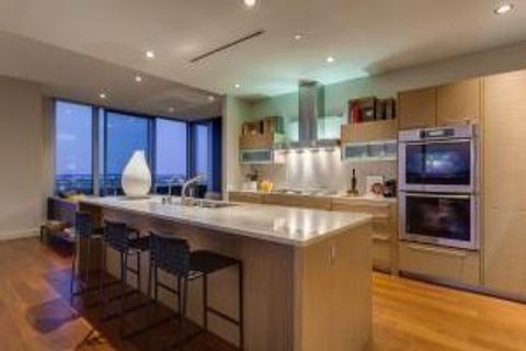 Tiny photo for 2900 Mckinnon Street #2505, Dallas, TX 75201 (MLS # 21114898)