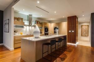 Azure Condo - Residential Lease