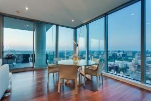 Azure Condo - Residential Lease