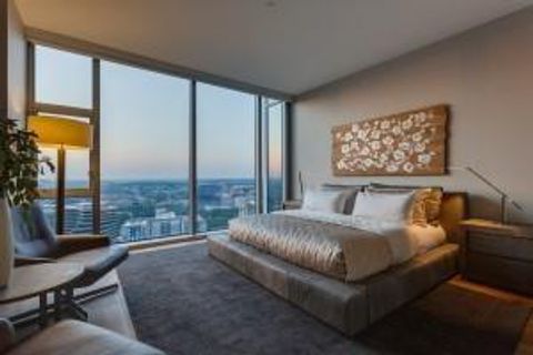 Tiny photo for 2900 Mckinnon Street #2505, Dallas, TX 75201 (MLS # 21114898)