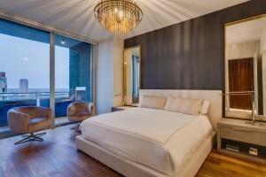 Azure Condo - Residential Lease