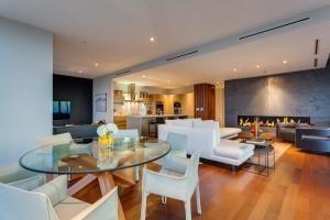 Azure Condo - Residential Lease