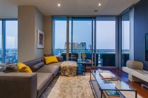 Azure Condo - Residential Lease