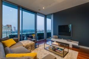 Azure Condo - Residential Lease
