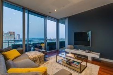 Tiny photo for 2900 Mckinnon Street #2505, Dallas, TX 75201 (MLS # 21114898)