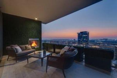 Tiny photo for 2900 Mckinnon Street #2505, Dallas, TX 75201 (MLS # 21114898)