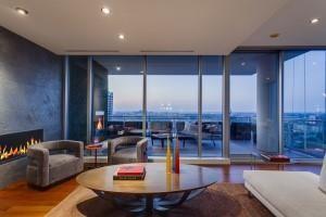 Azure Condo - Residential Lease