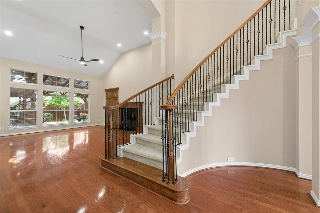 2508 Mitchell Drive