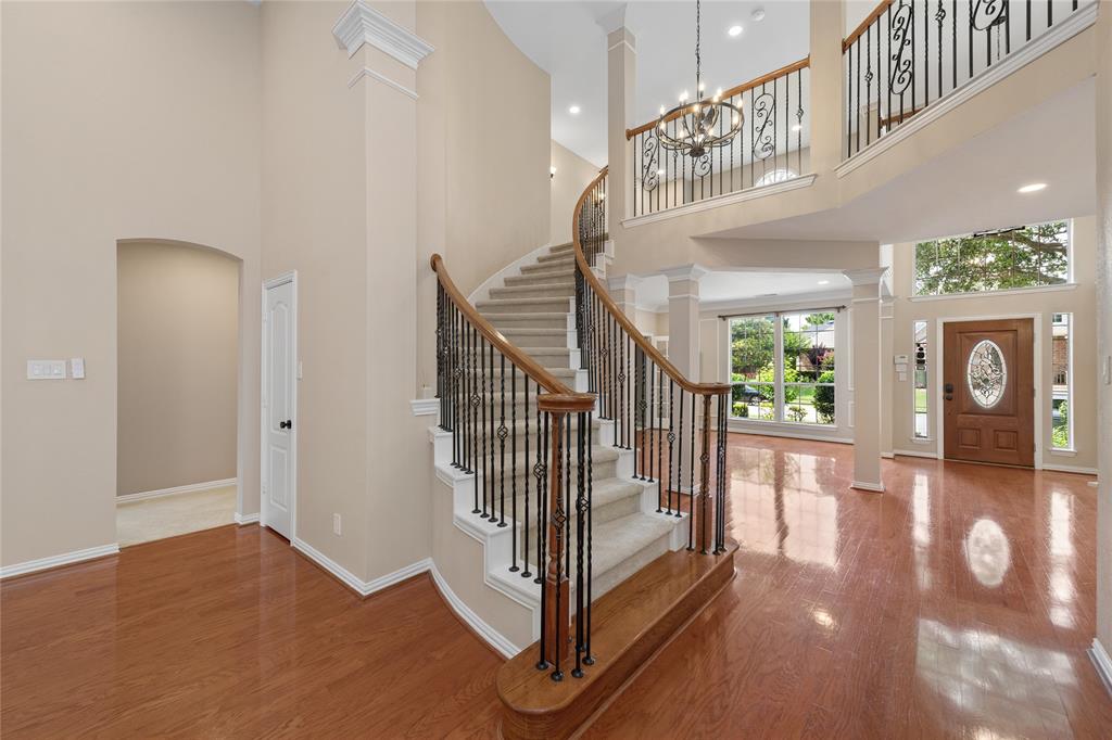 2508 Mitchell Drive