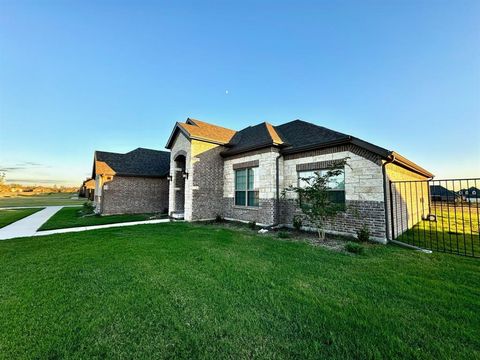 A home in Royse City