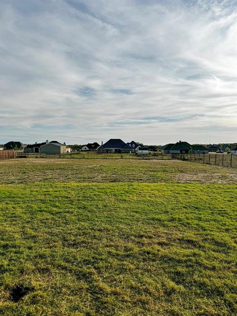 A home in Royse City