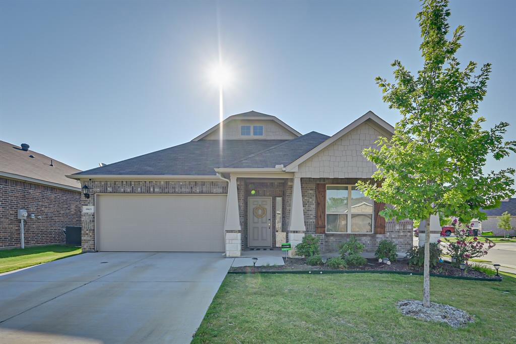 Brook Mdw - Residential Lease