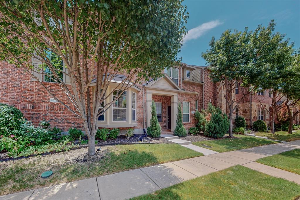 8712 Iron Horse Drive