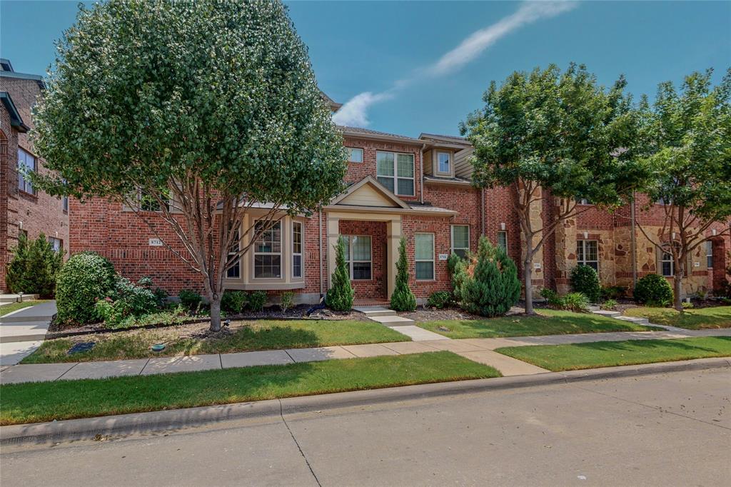 8712 Iron Horse Drive