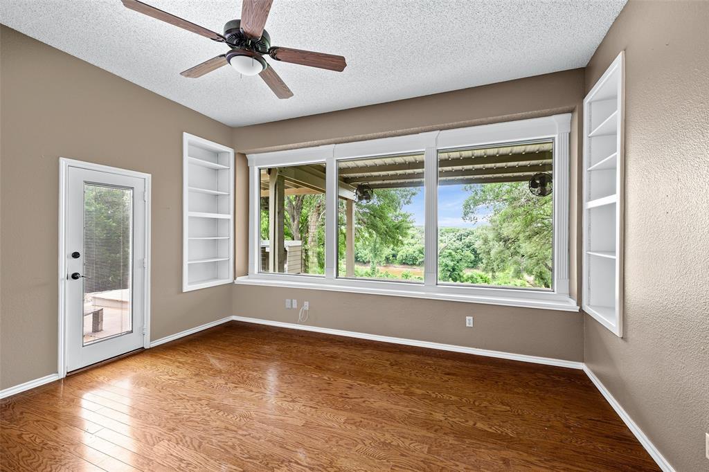 Pecan Plantation - Residential