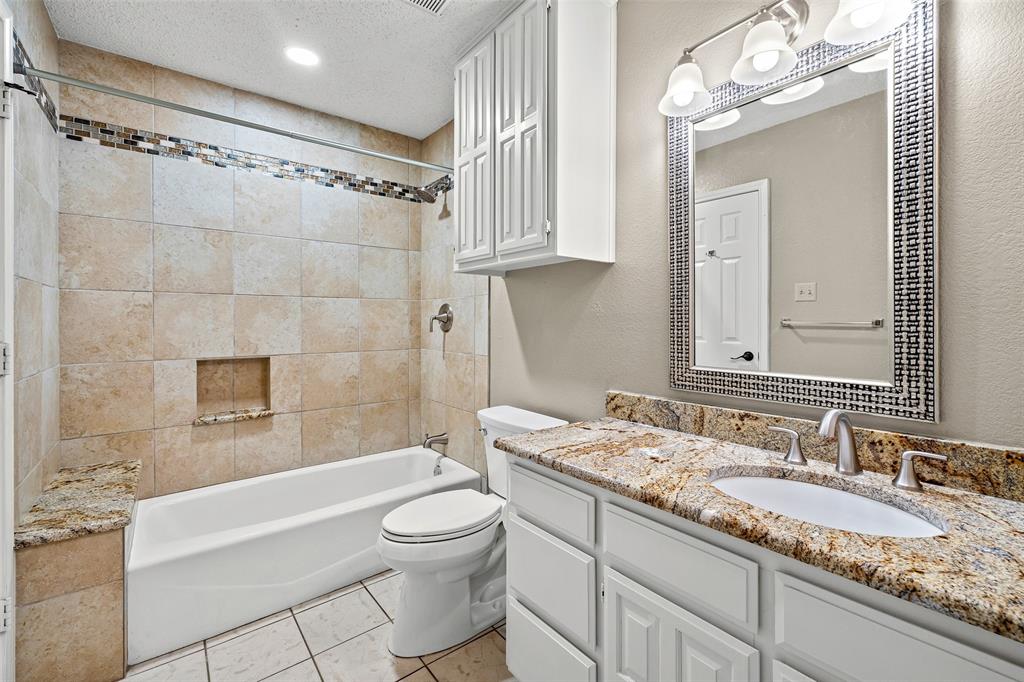Pecan Plantation - Residential