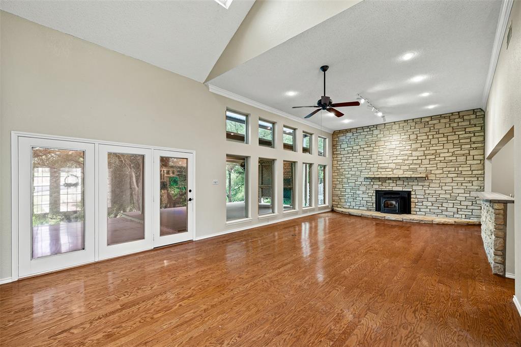 Pecan Plantation - Residential