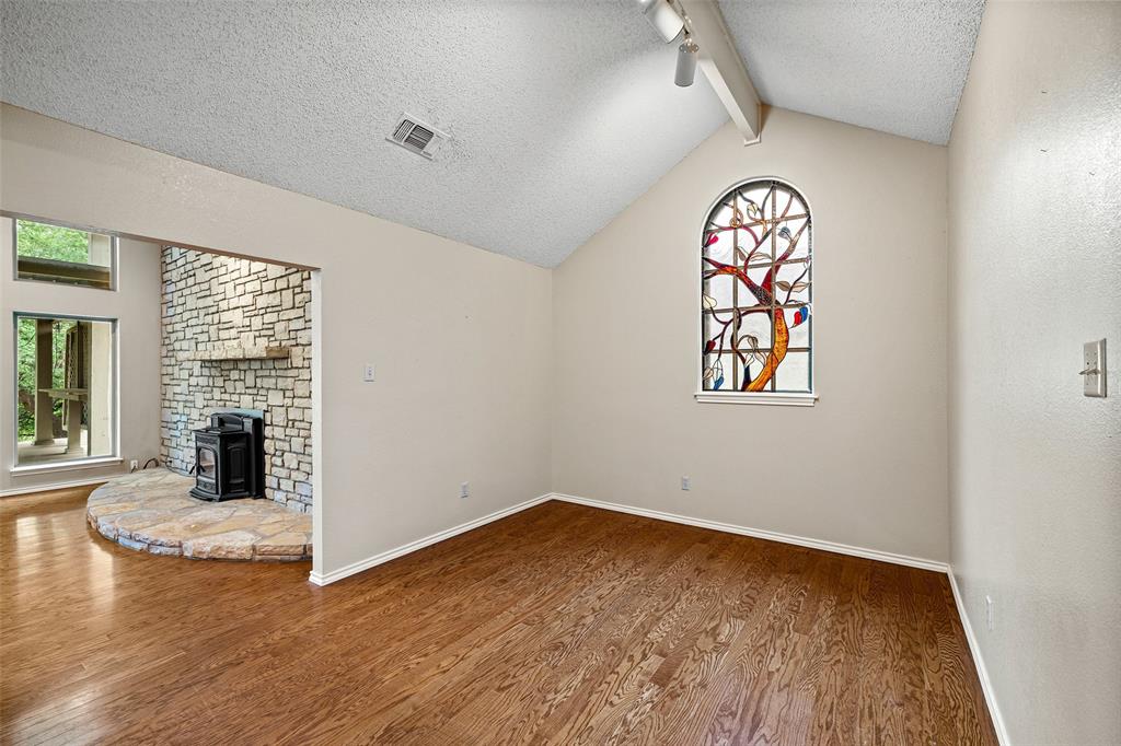 Pecan Plantation - Residential