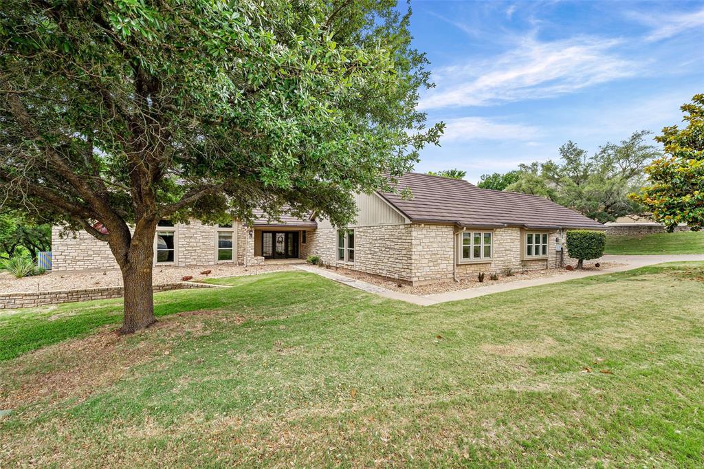Pecan Plantation - Residential