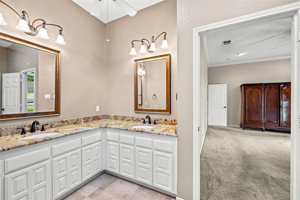 Pecan Plantation - Residential