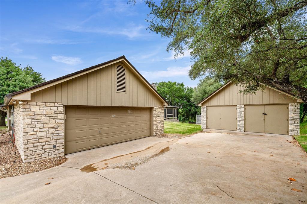 Pecan Plantation - Residential